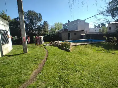 Casa en Venta en Tortuguitas, USD 49.000