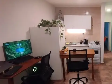 Departamento en Venta en Bella Vista, USD 53.000