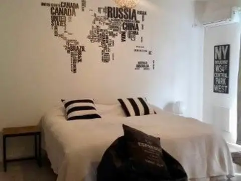 Departamento en Venta con 1 cochera