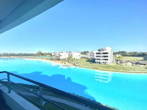 Departamento en Venta en Lagoon Pilar, USD 100.000