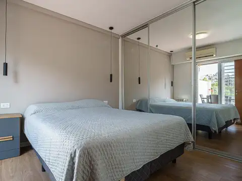 Departamento en Alquiler de 3 ambientes