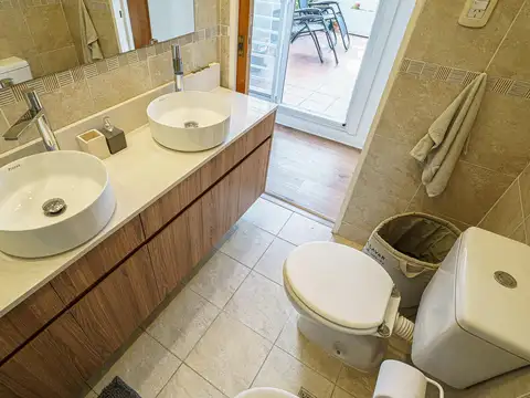 Departamento en Alquiler de 2 dormitorios