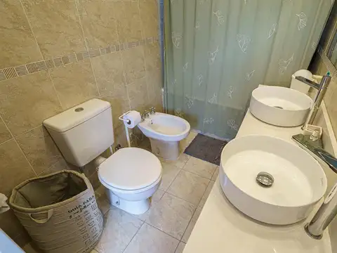 Departamento en Alquiler al Noreste