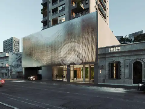 COCHERA EN TORRE JULIA - SAUCE 45