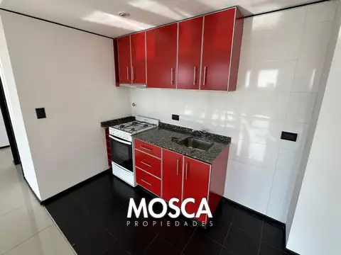 Departamento en Alquiler al Norte