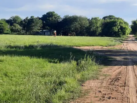 Terreno en Venta en Cayasta, USD 8.000