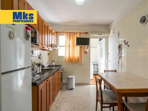 Departamento en Venta de 4 ambientes