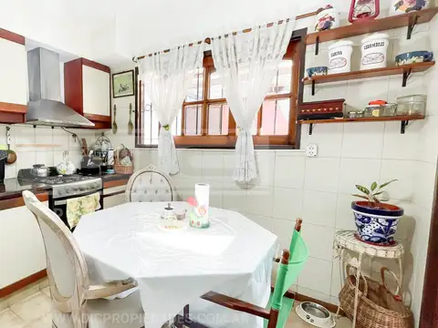 Casa en Venta 33 años