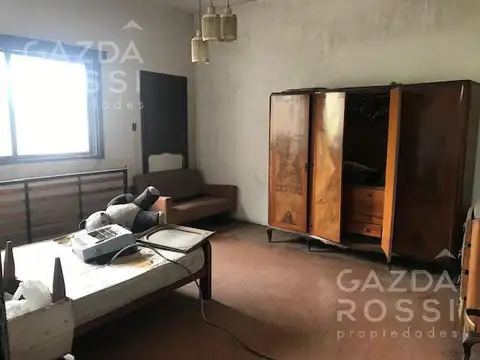 Depto Tipo Casa 4 ambientes con 1 baño
