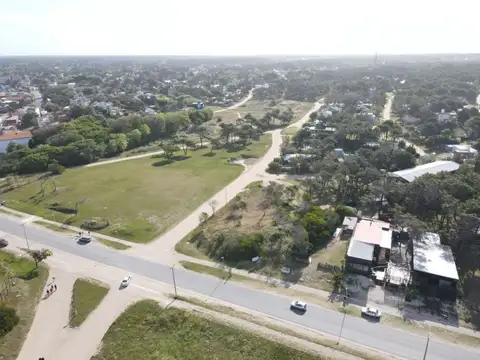 Terreno en Venta en Pinamar, USD 1.200.000