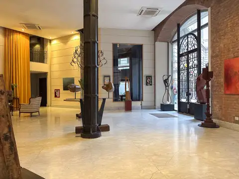 Departamento en Venta en Monserrat, USD 205.000