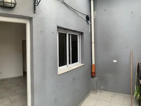 Tte Jorge A Rangugni 3200, Piso 1