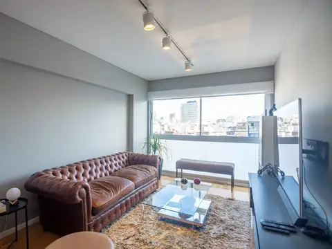 Departamento Dúplex  en Alq. Temporario en Belgrano R, Capital Federal, Buenos Aires