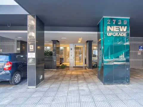 Departamento en Alquiler Temporal en Belgrano R, USD 1.850