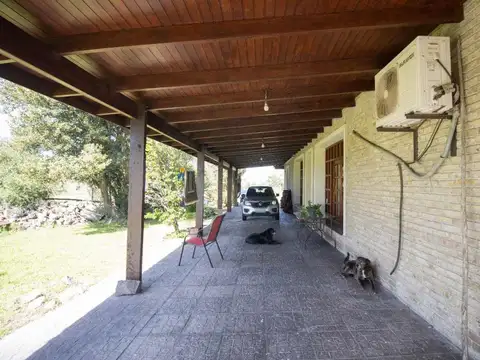 Camino de los Orientales 1900