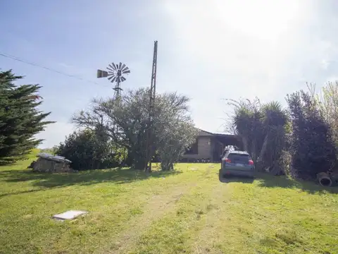 Camino de los Orientales 1900