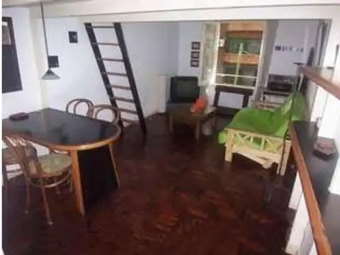 Departamento Alquiler x Temporada