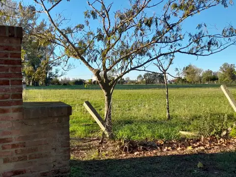 Terreno en Venta en Santa Matilde, USD 65.000