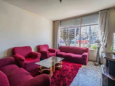 VENTA CASA 3 DORMITORIOS LAS PIEDRAS CENTRO