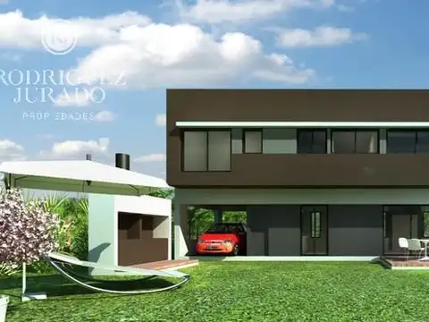 Casa en Venta 1 año