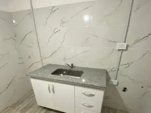 Departamento en Venta 70 años