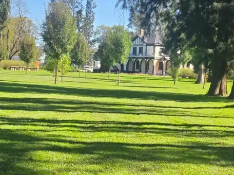 Terreno en Venta 50  mts Fondo