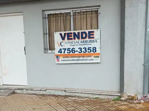 SAAVEDRA al 2600