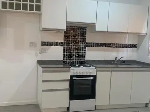 Depto Tipo Casa en Venta de 1 dormitorio