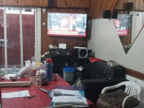 Depto Tipo Casa en Venta de 3 dormitorios