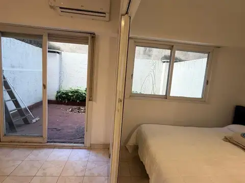 Agüero 1300