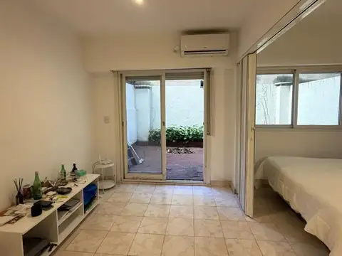 Departamento en Alquiler Temporal 1 año