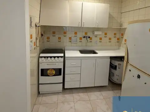 Departamento en Alquiler Temporal en Recoleta, USD 670