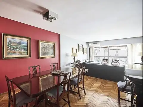 Departamento en Venta de 4 ambientes
