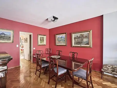 Departamento en Venta de 3 dormitorios