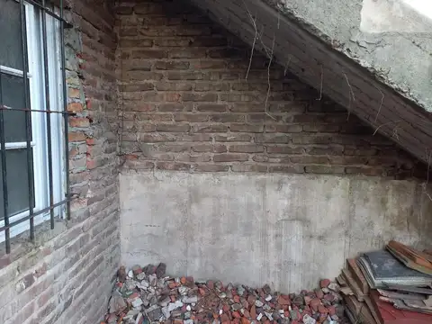 Depto Tipo Casa en Venta de 2 dormitorios