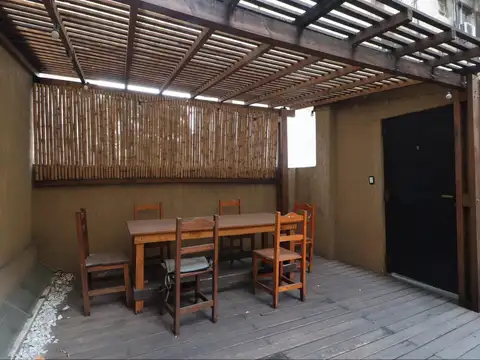 PH en Palermo