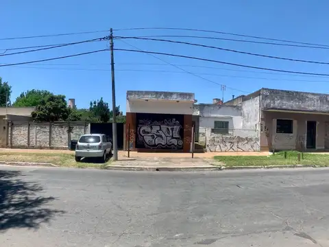 Casa en Venta en Berazategui, USD 85.000