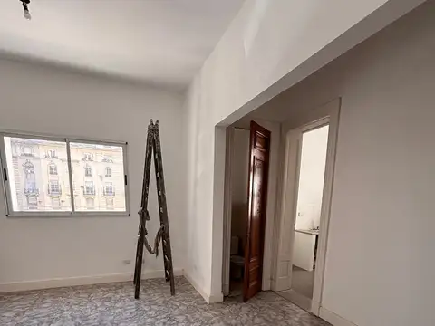 Departamento en Venta en San Telmo, USD 95.000