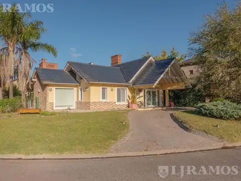Casa en Venta en Santa Maria De Los Olivos, USD 478.000