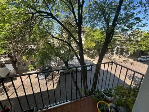 Departamento en Venta en Colegiales, USD 119.000