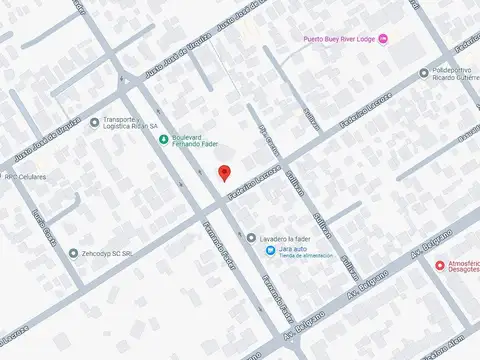 Terreno en Venta de 665,0 m2