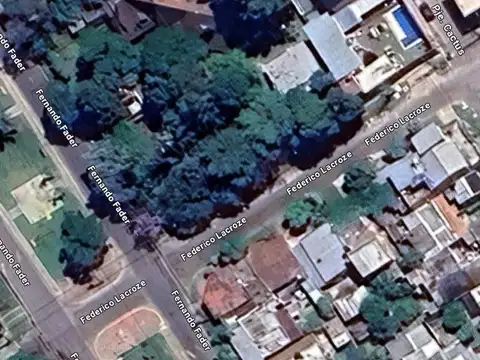 Terreno en venta - 665Mts2 - Tigre