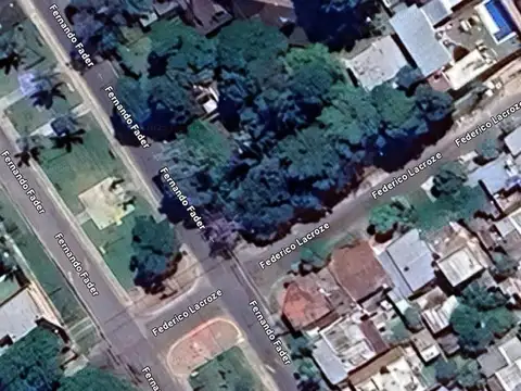 Terreno en Venta en Tigre Centro, USD 130.000