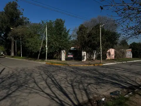 Quinta en Venta con 5 cocheras
