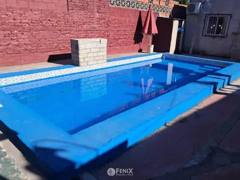 CF1343 - CASA EN VENTA - 3 DORMITORIOS - AV. JAURETCHE Y BLAS PARERA