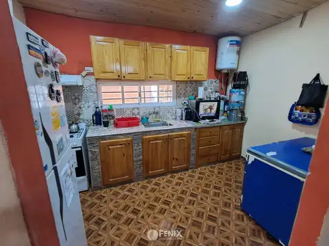 Casa en Venta en Posadas, USD 78.000