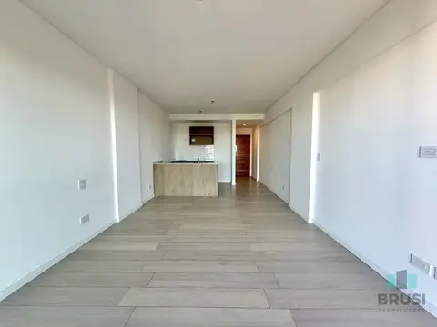 Departamento en Alquiler al Este