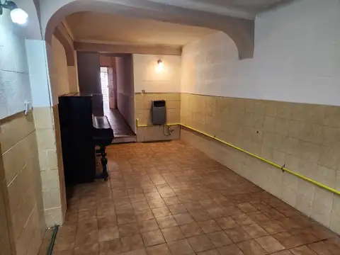 Casa en Alquiler 43 años