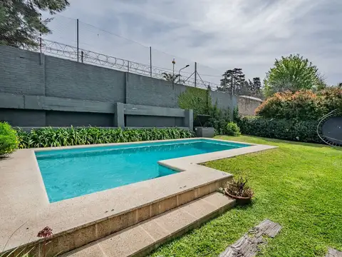 Casa en Venta 21 años