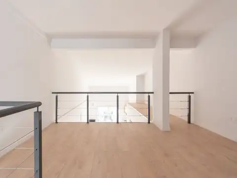 Departamento Dúplex 2 ambientes, a estrenar 